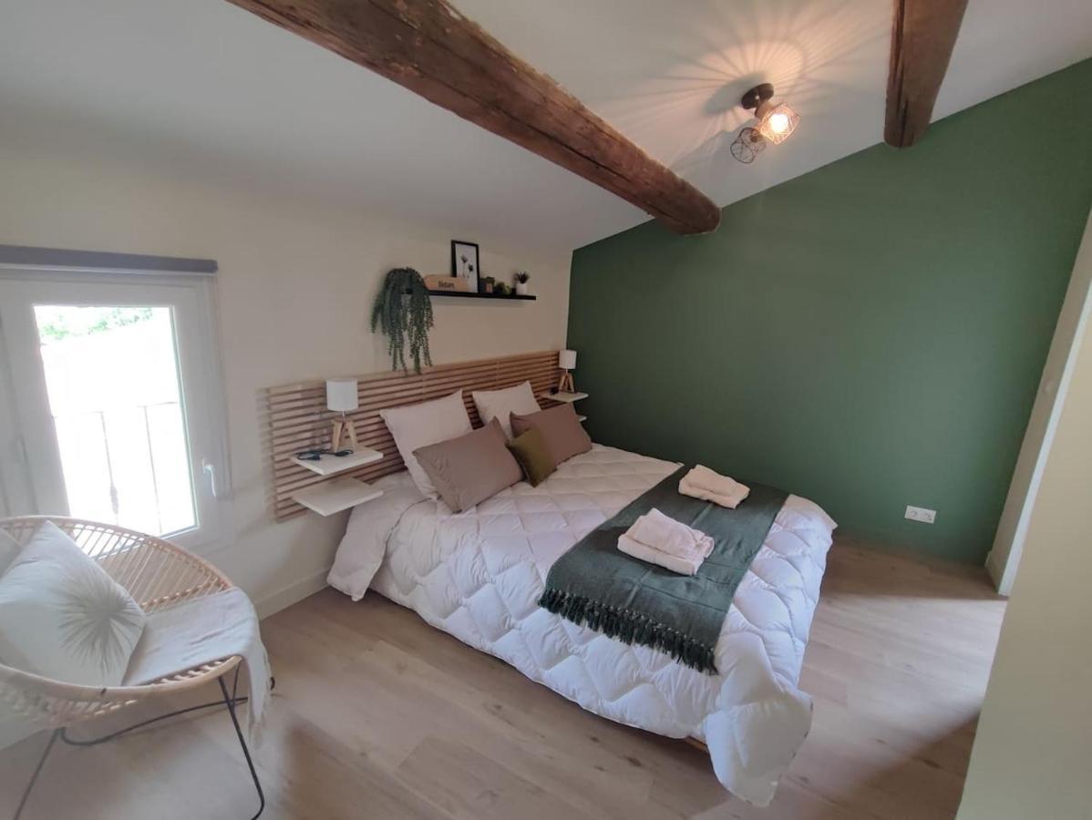 Appartement Au Calme Proche Centre فينوف ليز أفيجْنْ المظهر الخارجي الصورة